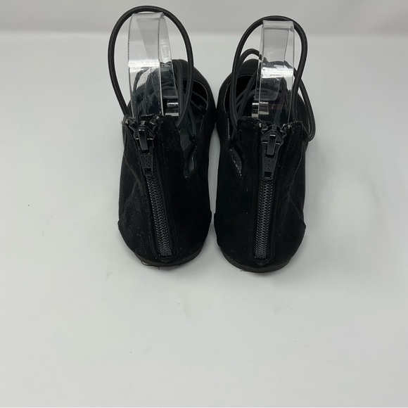 Report‎ black flats - Picture 5 of 7